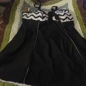 Fashion World Swimsuit dress